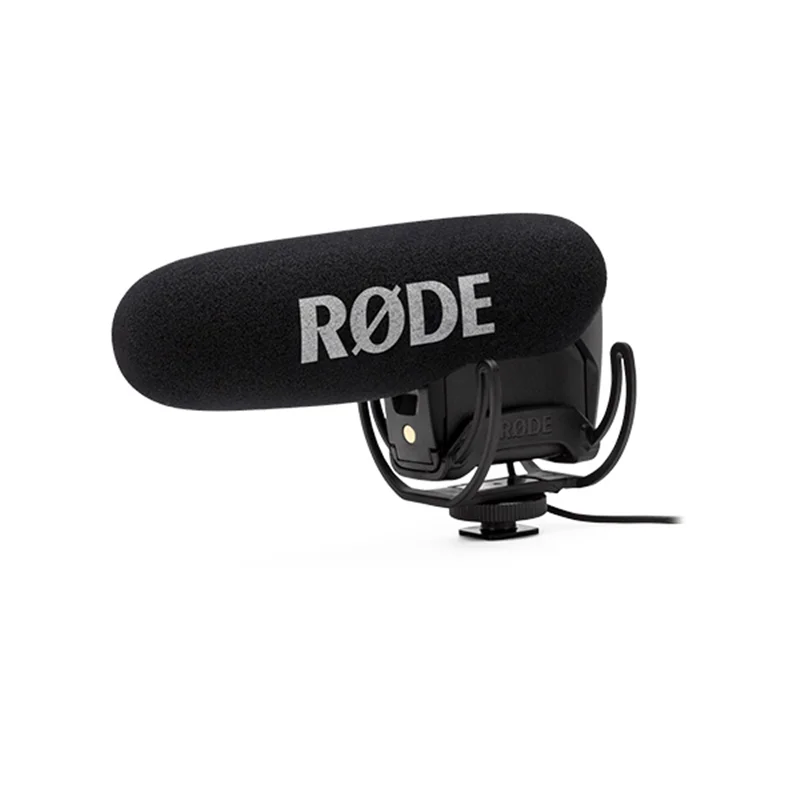 میکروفون مخصوص دوربین رود مدل VideoMic Pro