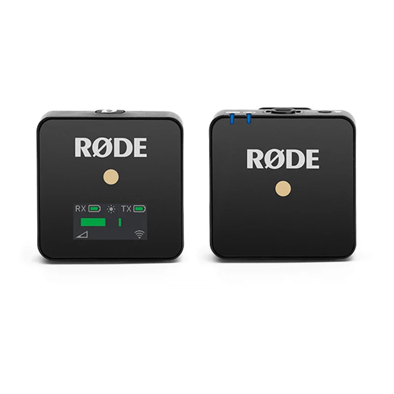 میکروفون بی سیم رود مدل Wireless GO