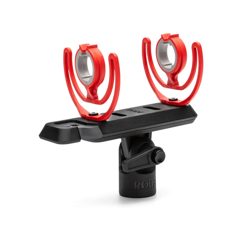 لرزه گیر میکروفون شاتگان رود مدل SM4-R