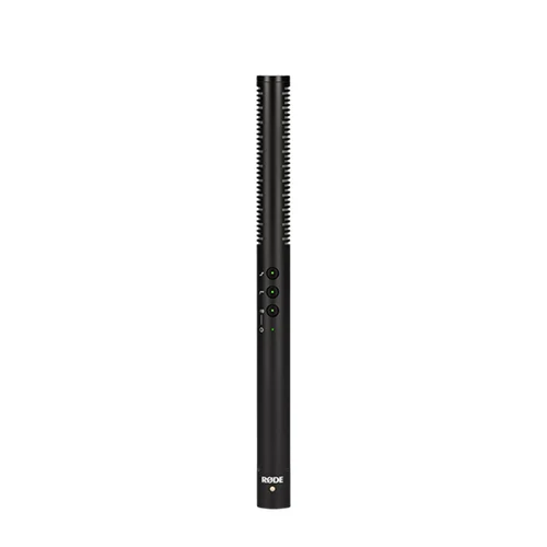 میکروفون صدابرداری رود مدل NTG4 Plus