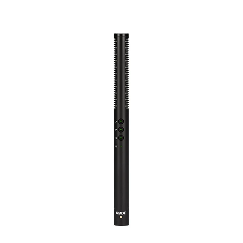 میکروفون صدابرداری رود مدل NTG4 Plus