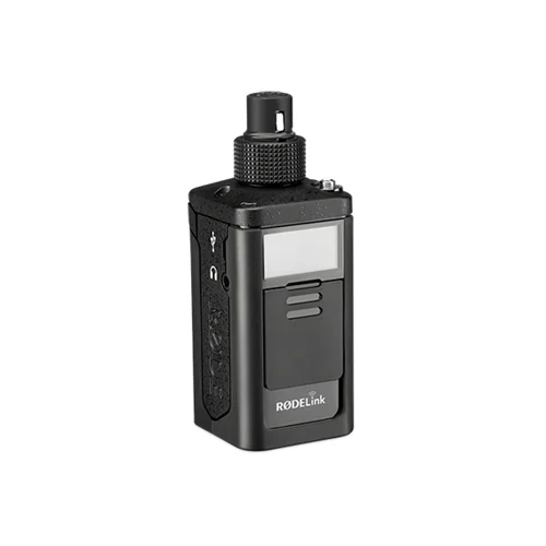 فرستنده بی سیم میکروفون های XLR رود مدل RØDELink TX-XLR