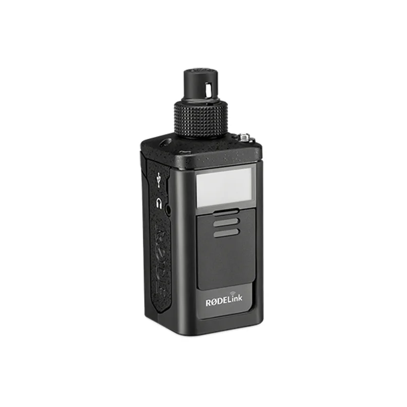 فرستنده بی سیم میکروفون های XLR رود مدل RØDELink TX-XLR