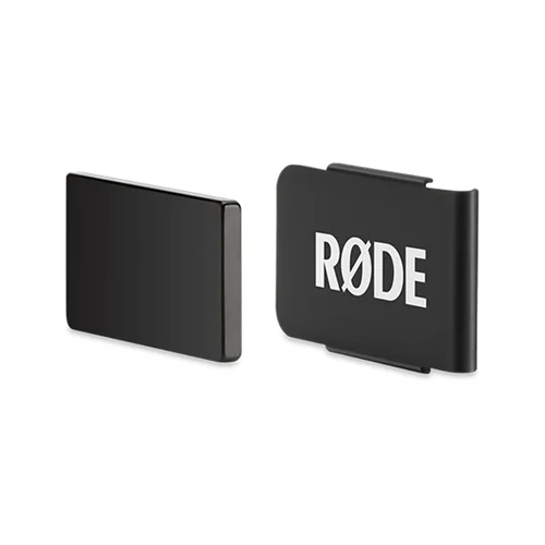 گیره مغناطیسی میکروفون رود مدل MagClip GO مناسب میکروفون های وایرلس