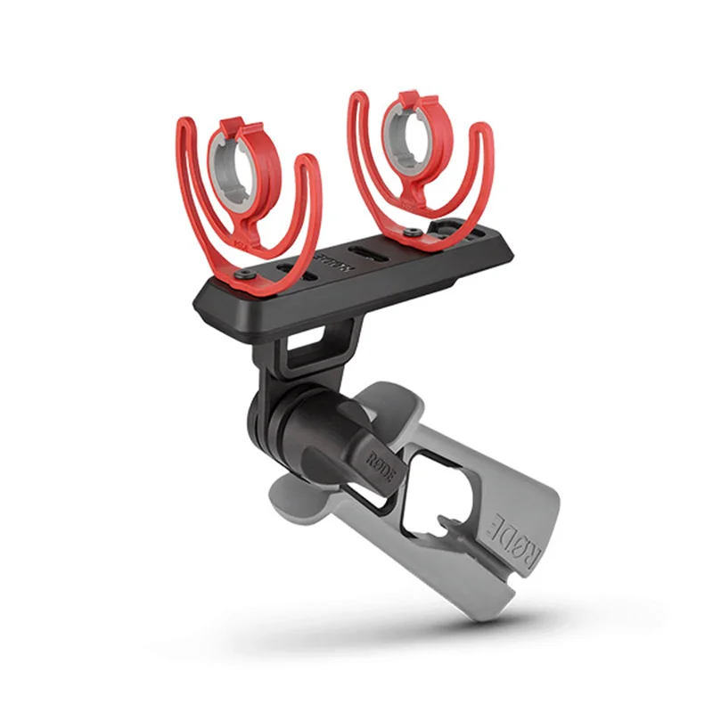 پایه میکروفون ضد لرزش رود مدل PG2-R