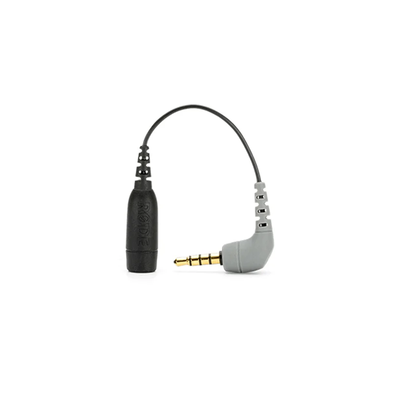 کابل تبدیل TRS به TRRS 3.5mm رود مدل SC4