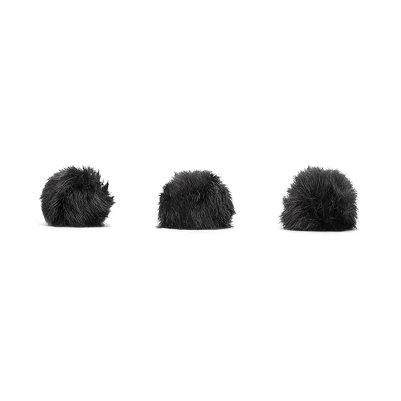 بادگیر میکروفون رود مدل MINIFUR-HS1