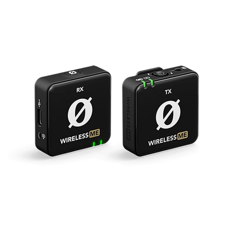 میکروفون بی سیم رود مدل WIRELESS ME Single