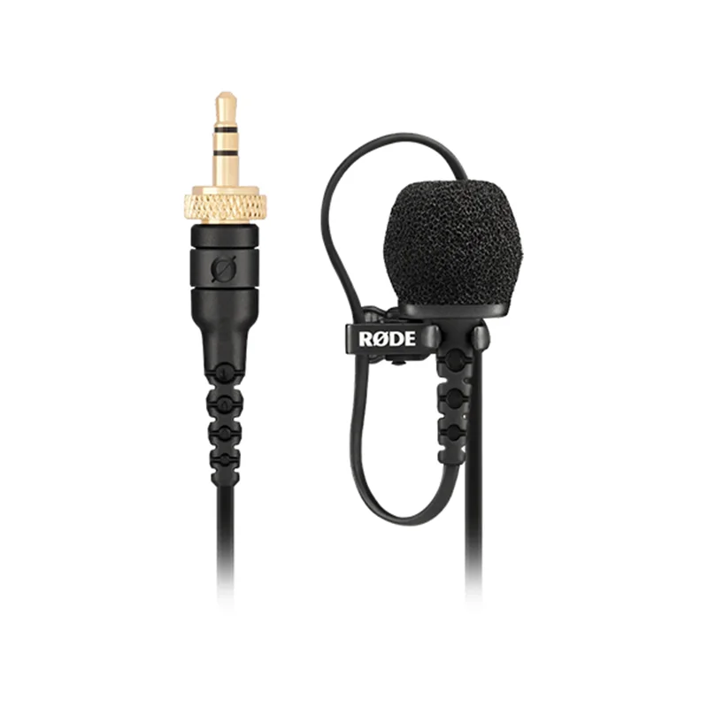 میکروفون یقه ای رود مدل Lavalier II