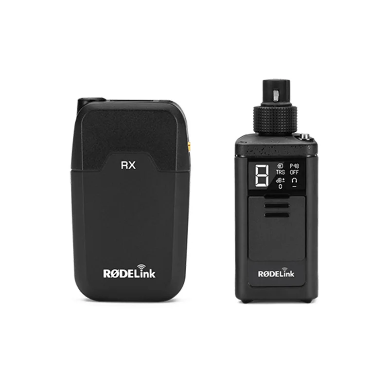 کیت بی سیم رود مدل RODE Link Newsshooter Kit