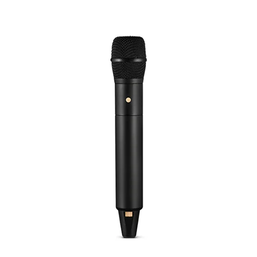 میکروفون اجرا زنده بی سیم مدل RØDELink Performer Kit