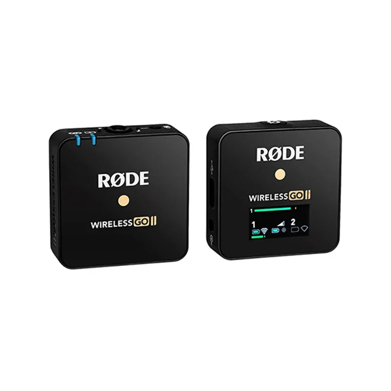 میکروفون بی سیم رود مدل Wireless GO II SINGLE