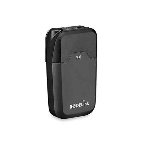 گیرنده بی سیم مخصوص دوربین رود مدل RØDELink RX-CAM