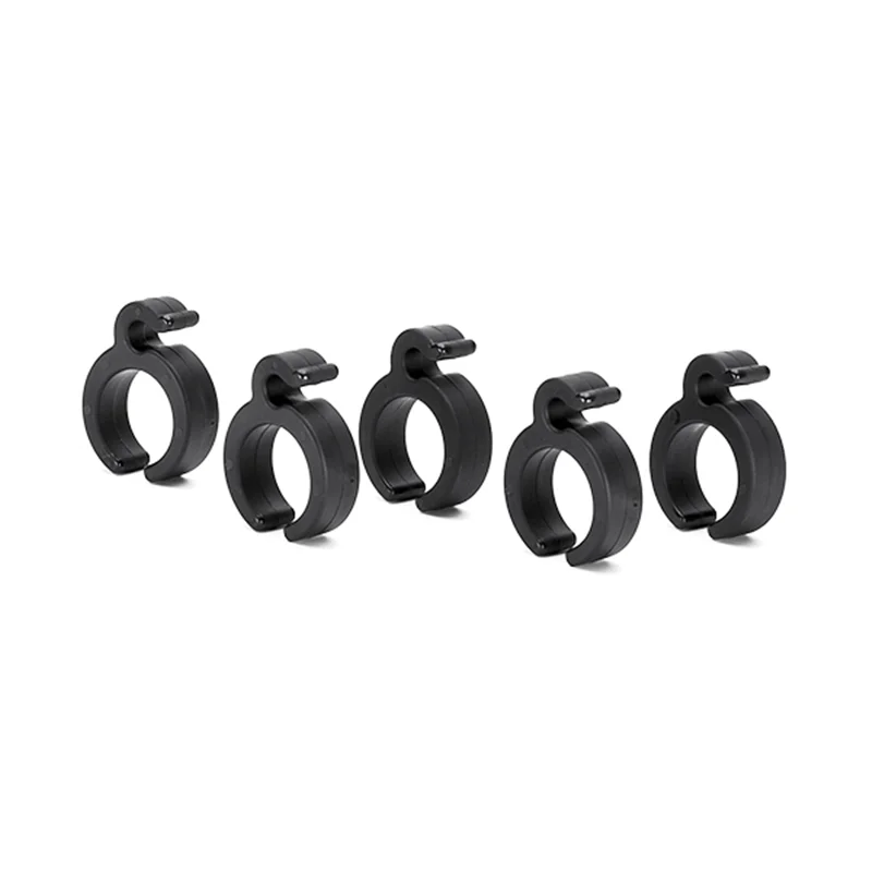 گیره کابل میکروفون رود مدل Boompole Clips پک 5 عددی